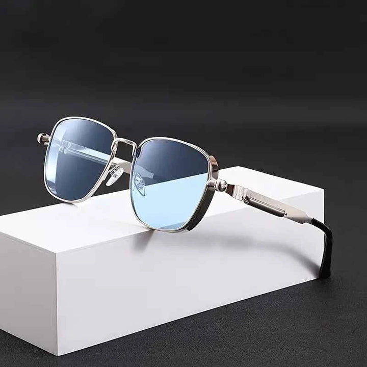 Stylish Polarized Sunglasses for Ultimate UV Protection