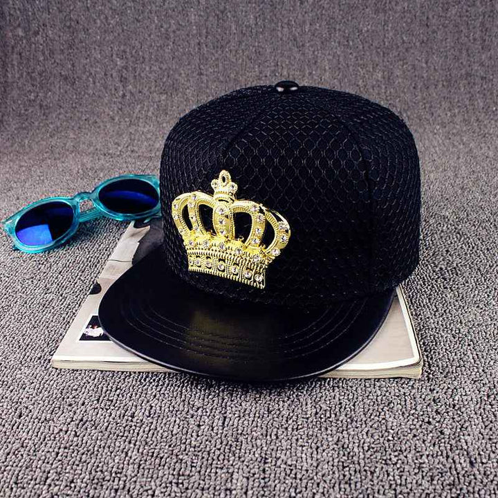 Stylish Baseball Caps for Ultimate Sun Protection and Everyday Adventures Black