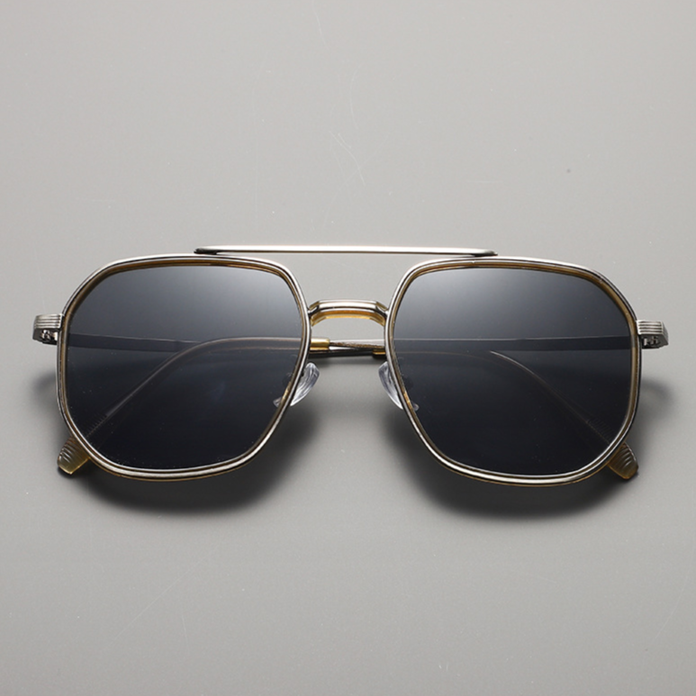 Polarized Navigator Sunglasses for Ultimate UV Protection