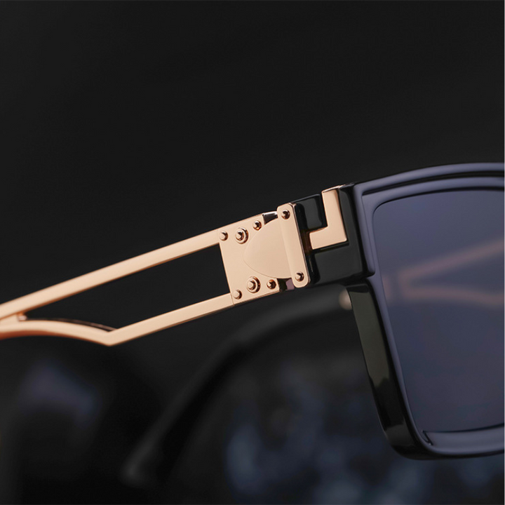 Polarized Sunglasses for Ultimate UV Protection