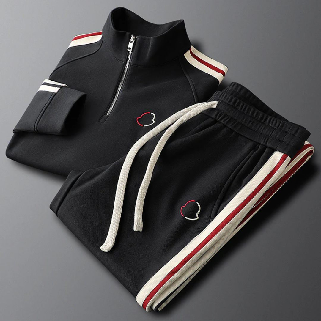 Men's Premium Tracksuit Set - Echelon Style