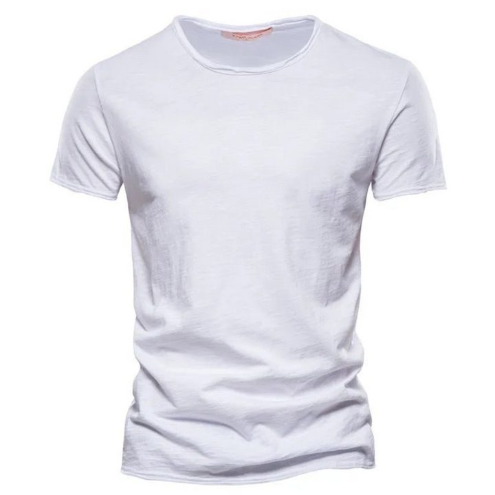 Men's Classic Everyday Shirt White