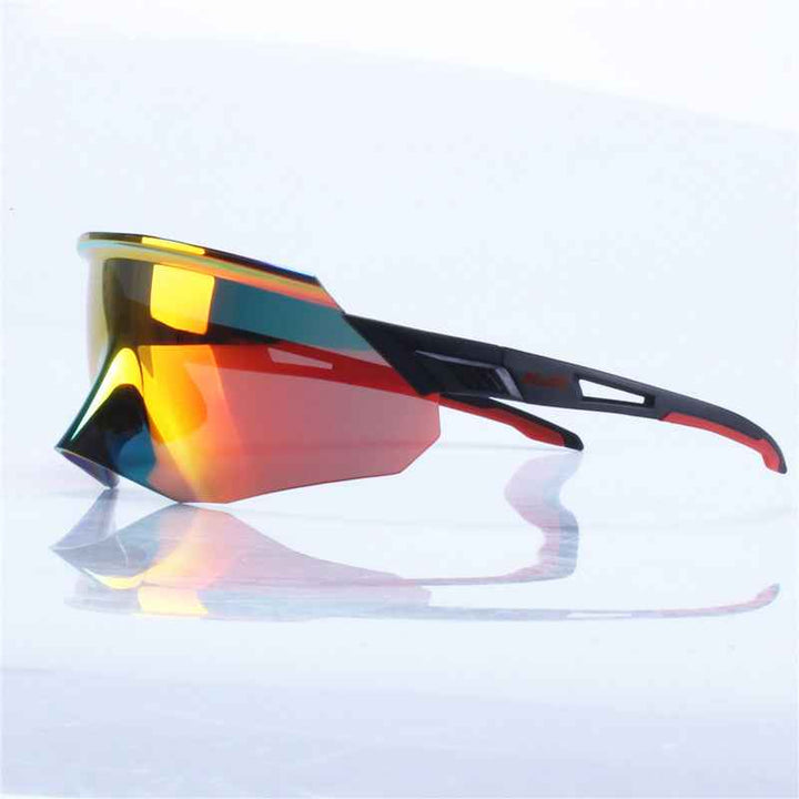 Polarized SolarBurst Sunglasses