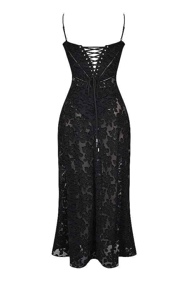 Rochelle | Women’s Elegant Flowy Maxi Dress for Every Occasion