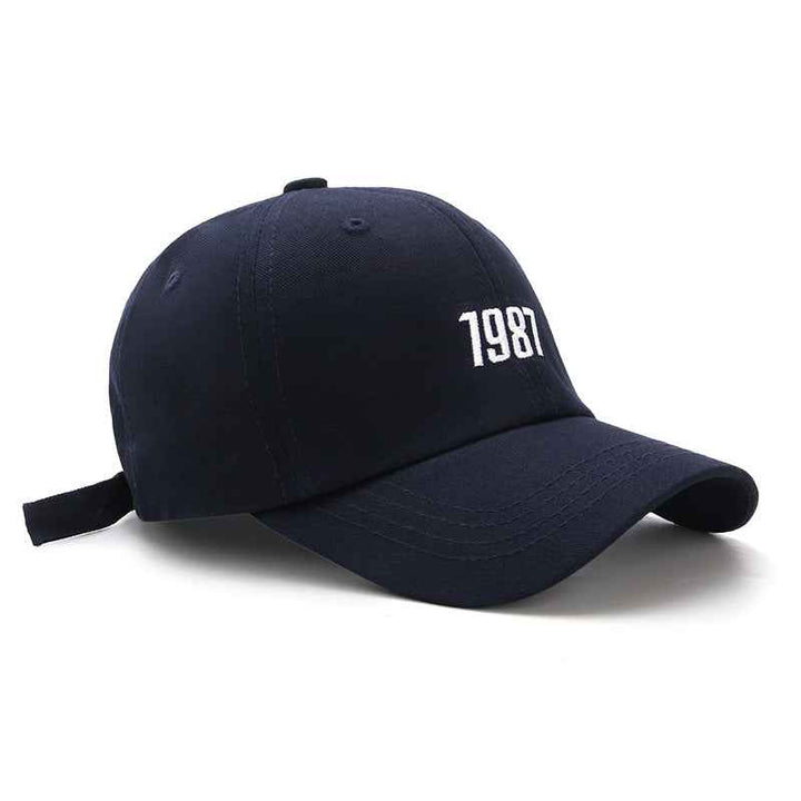 Stylish Embroidered Baseball Cap for Everyday Adventures T