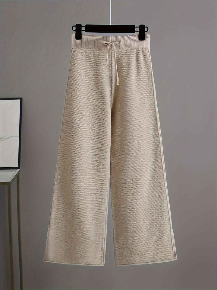 Women's Classic Casual Lounge Set