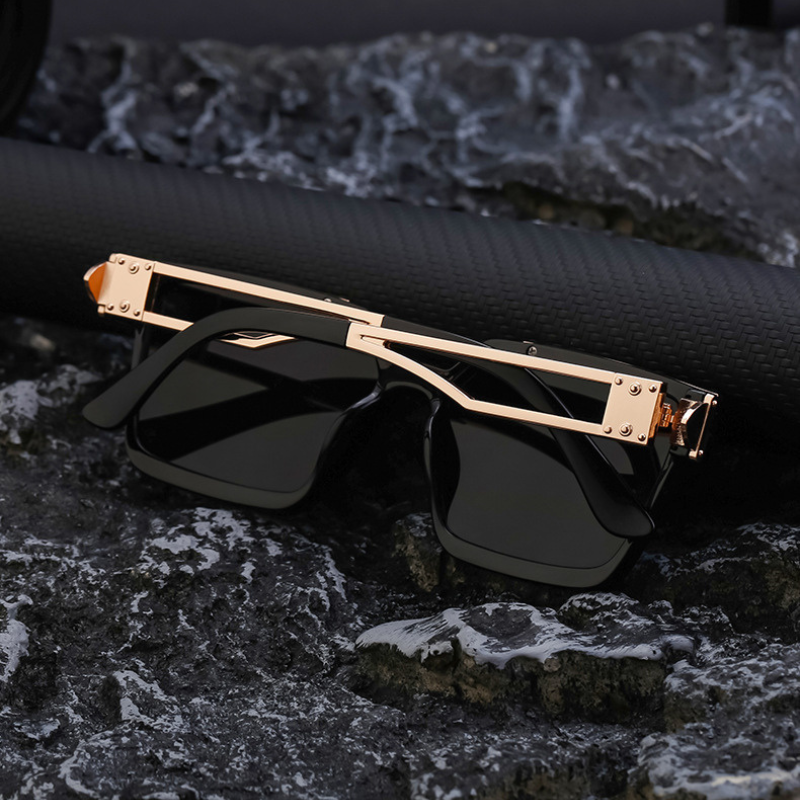 Polarized Sunglasses for Ultimate UV Protection