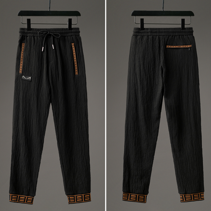 Mykonos Polo Set - Stylish & Comfortable