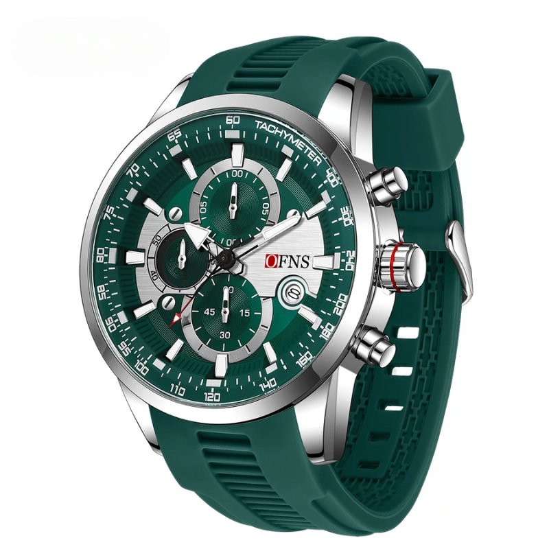 Chronomaster Odyssey Timepiece
