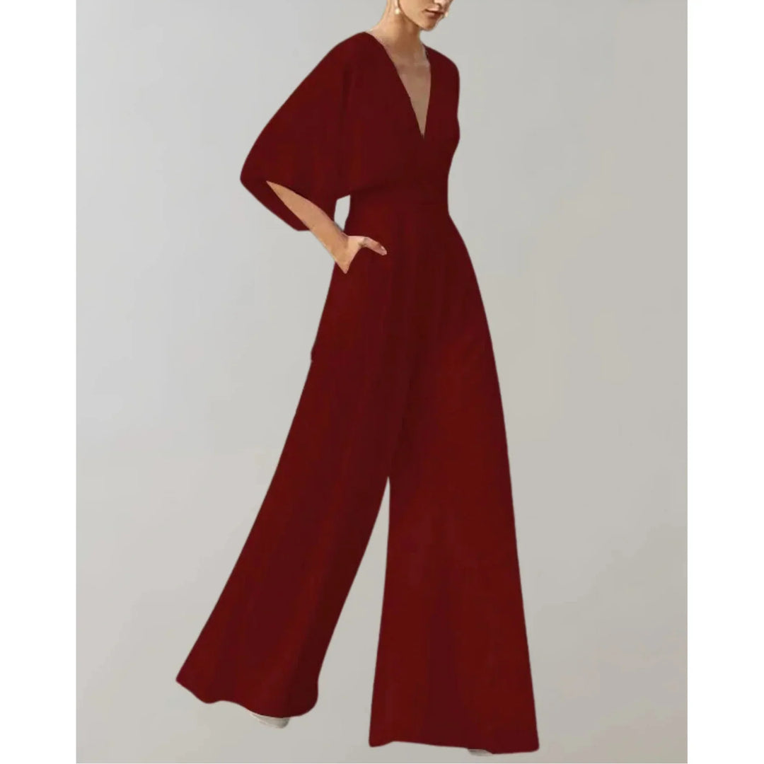 Mono ajustado para mujer de tela suave