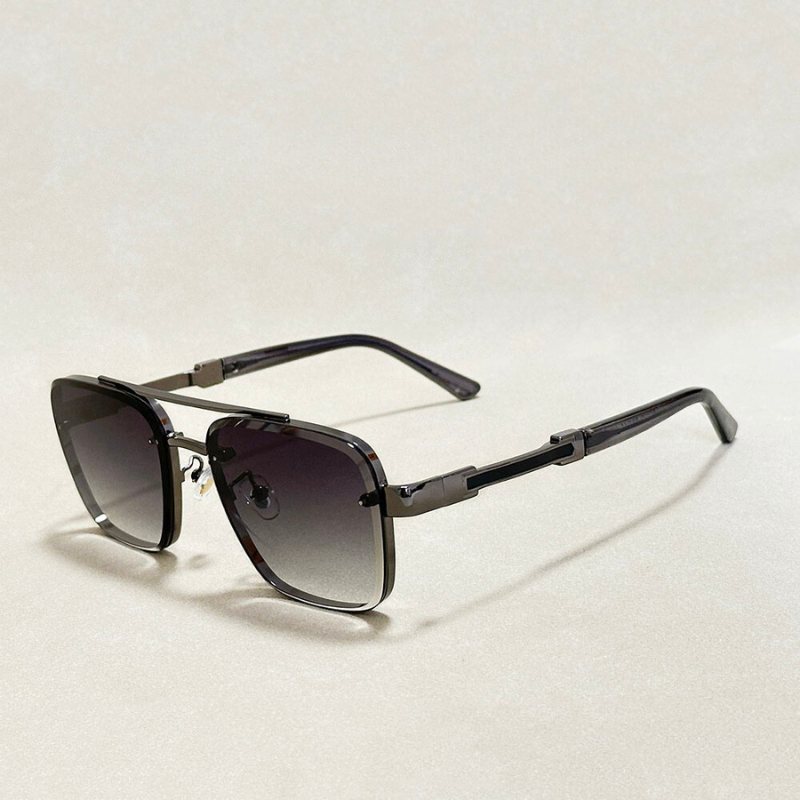 Polarized Sunglasses for Ultimate UV Protection