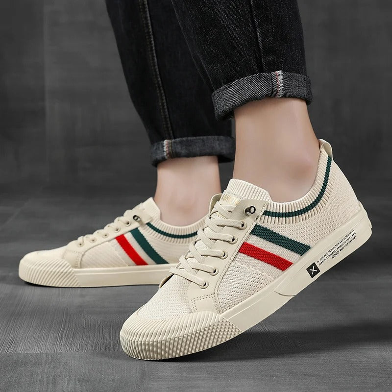 Axel | Stylish High-Comfort Shoes