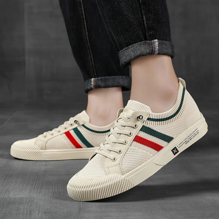 Axel | Stylish High-Comfort Shoes
