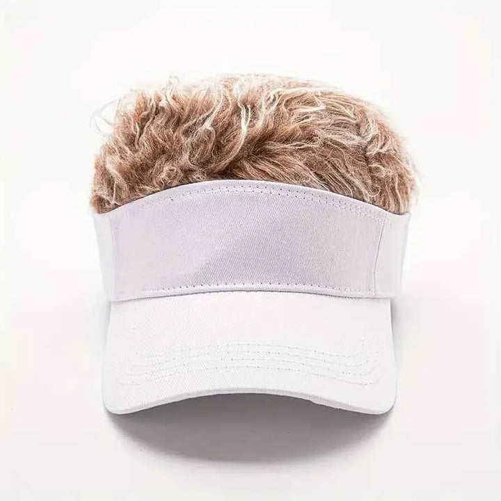 Trendy Wild Style Sun Visor