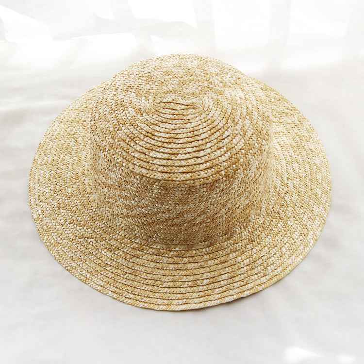 Stylish Sun Protection Hats for Women - Stay Chic Under the Sun 2 style M