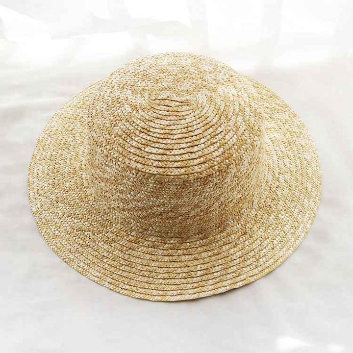 Stylish Sun Protection Hats for Women - Stay Chic Under the Sun 2 style M