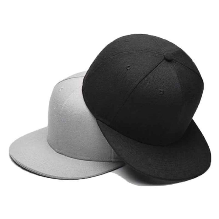 Couple's Hip Hop Baseball Cap - Perfect for Trendy Outings and Everyday Style