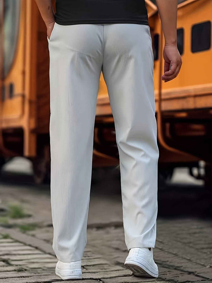 Men's Comfortable & Stylish Jogging Pants for Everyday Wear