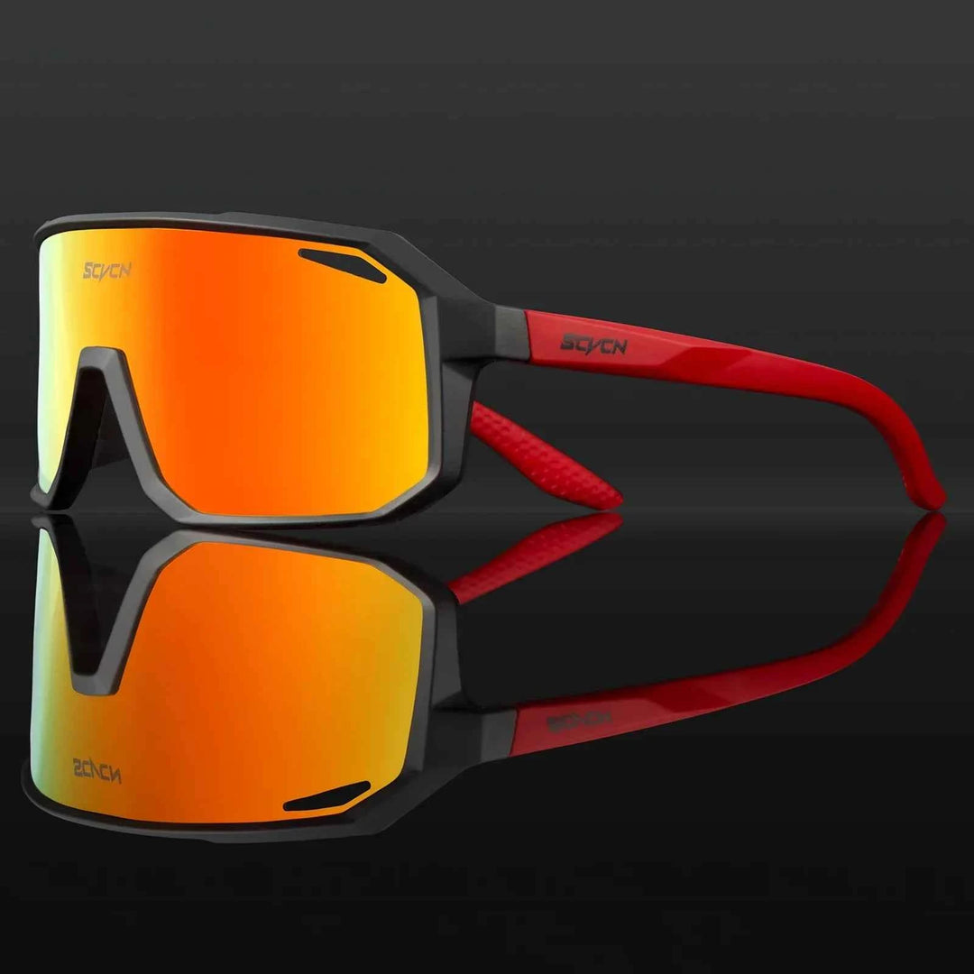 Polarized Solar Shades for Ultimate Sun Protection