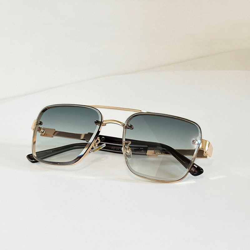Polarized Sunglasses for Ultimate UV Protection