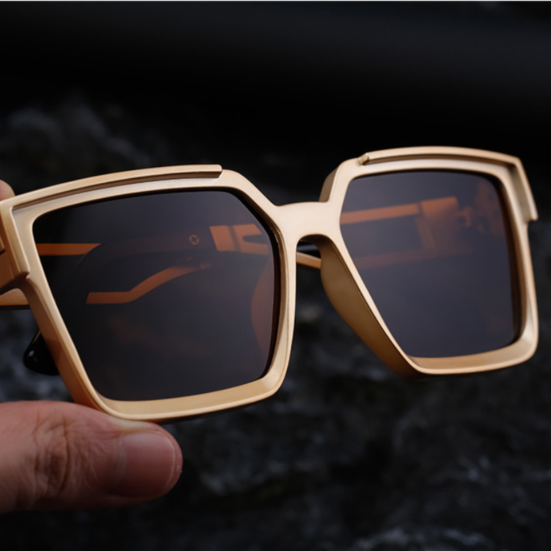 Polarized Sunglasses for Ultimate UV Protection