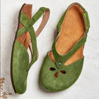 Women's Adjustable Sandals - Comfortable and Stylish Footwear