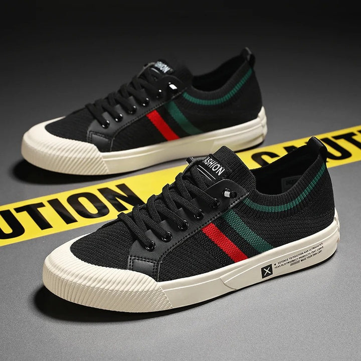 Axel | Stylish High-Comfort Shoes