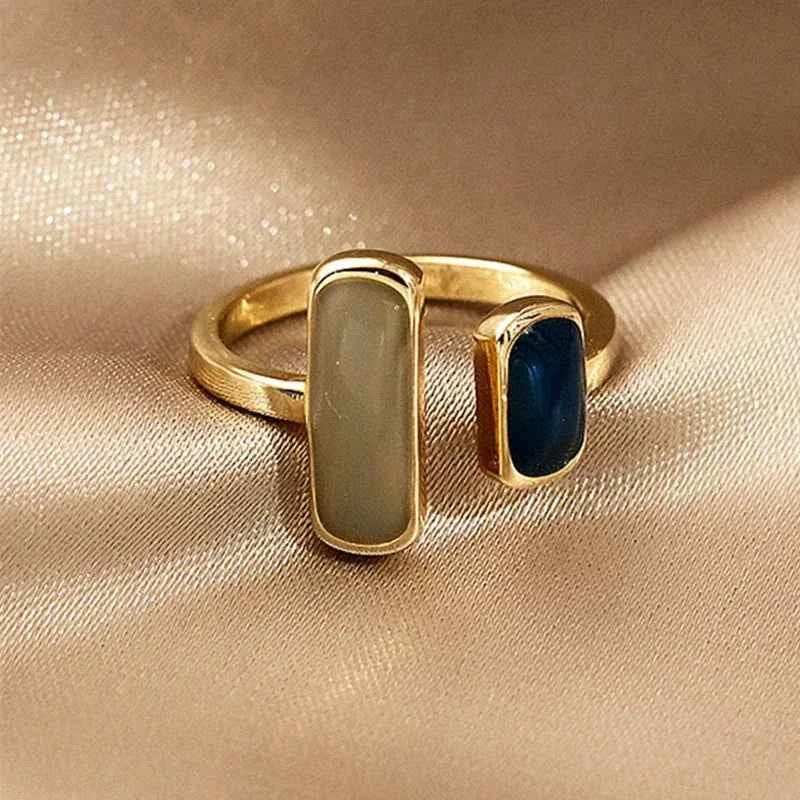 Adjustable Vertica Ring
