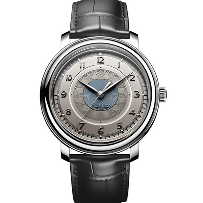 Adventure-Ready Expedition Timepiece