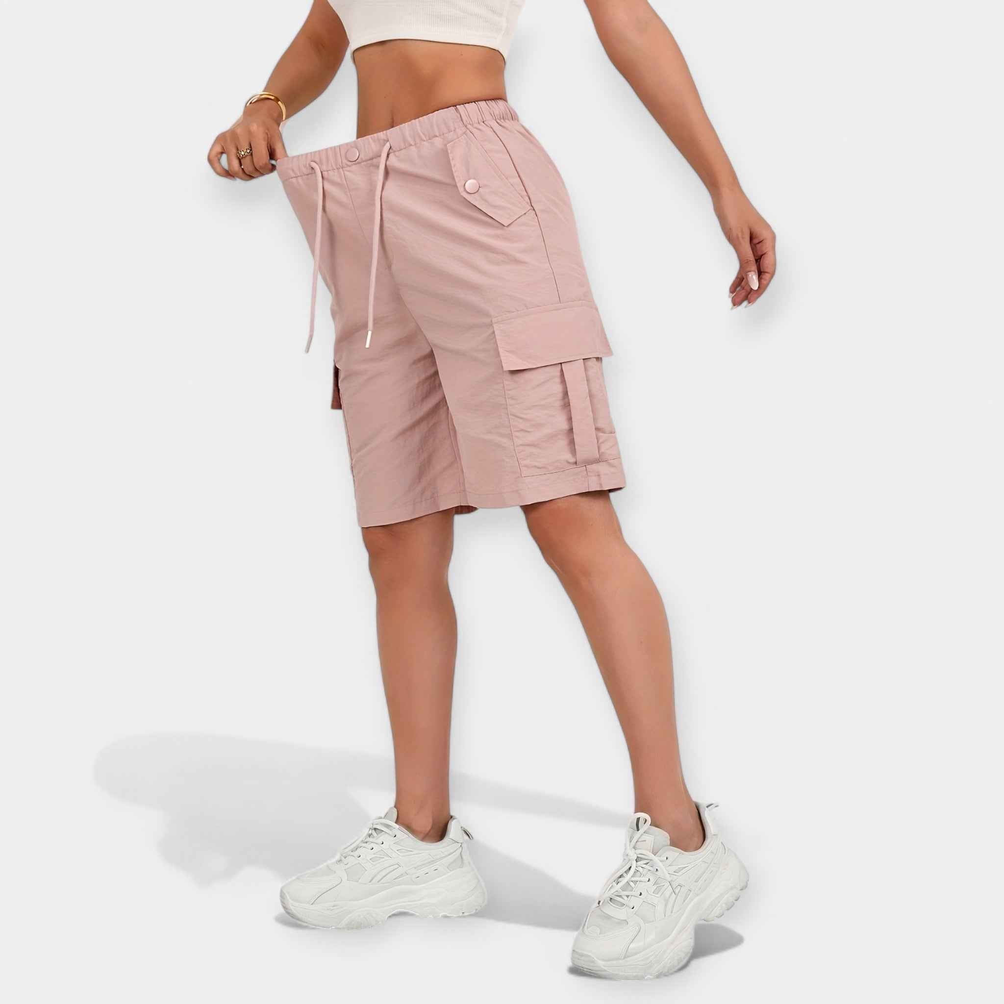 Women's Lightweight Shorts