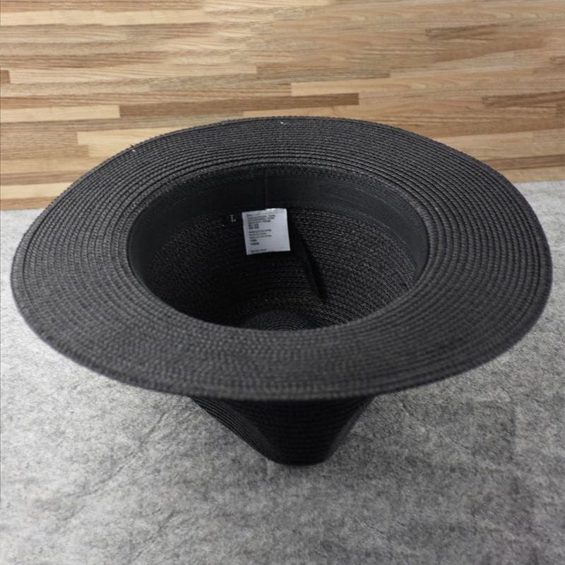 Andre | Men’s Classic handmade Panama hat– Classic Stylish Summer Hat