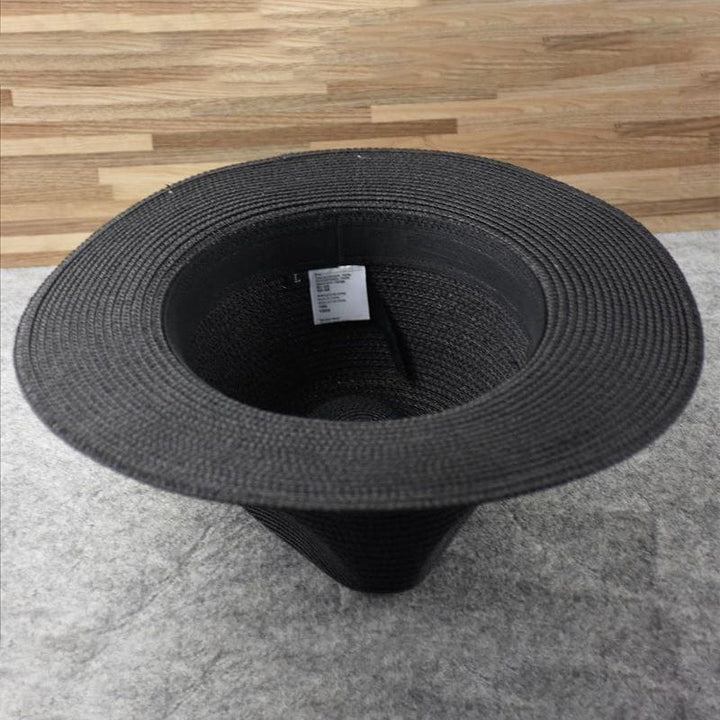 Andre | Men’s Classic handmade Panama hat– Classic Stylish Summer Hat