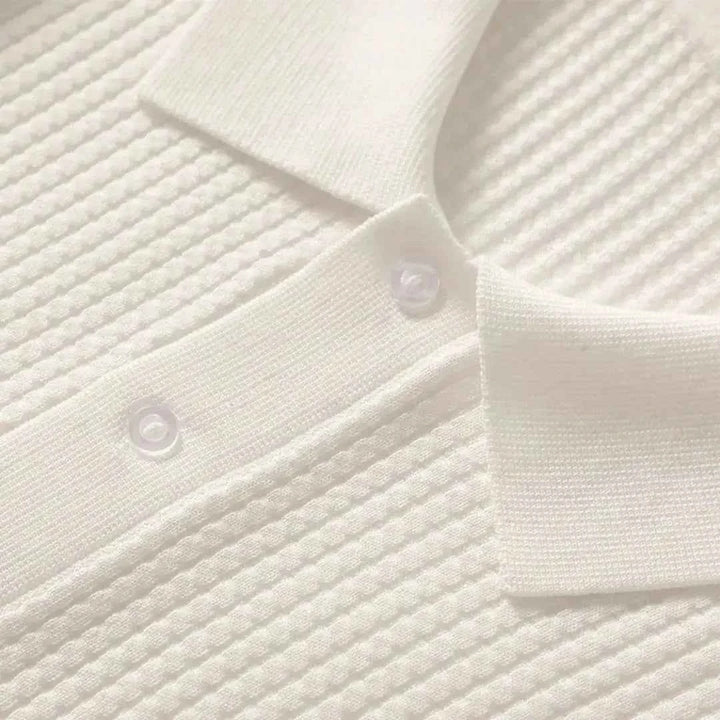 Men's Classic Polo Shirt
