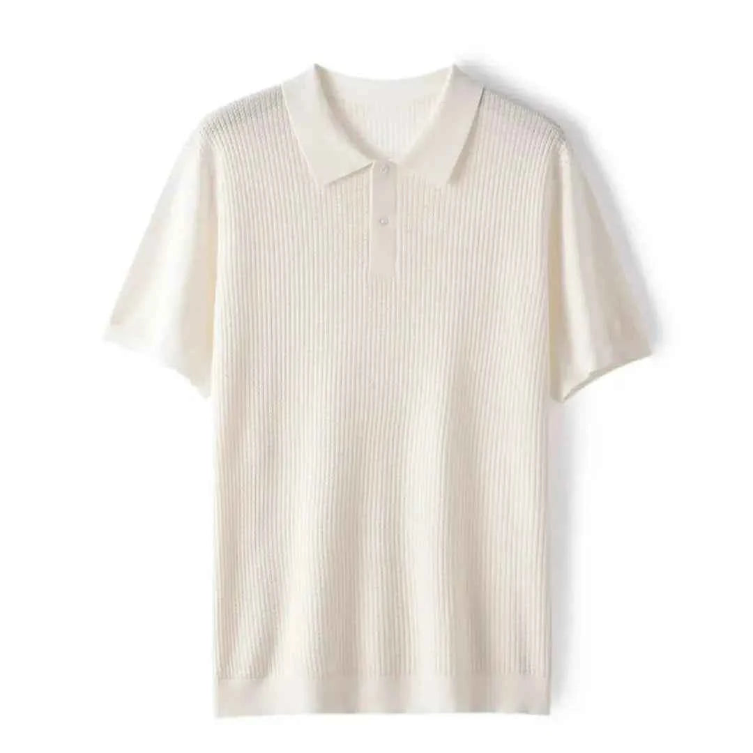 Men's Classic Polo Shirt