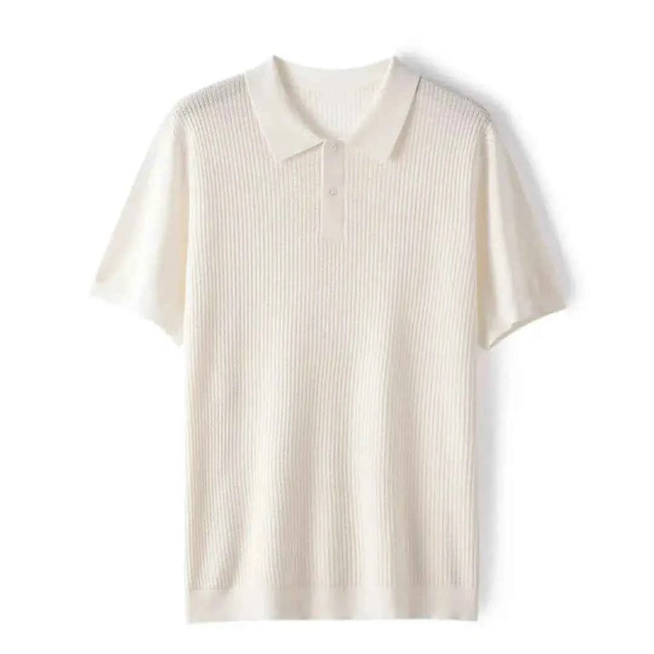Men's Classic Polo Shirt