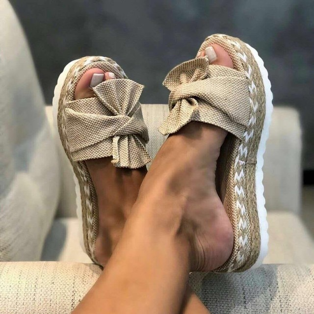 Aria | Women's Sandals with Padded Sole for Comfort Beige