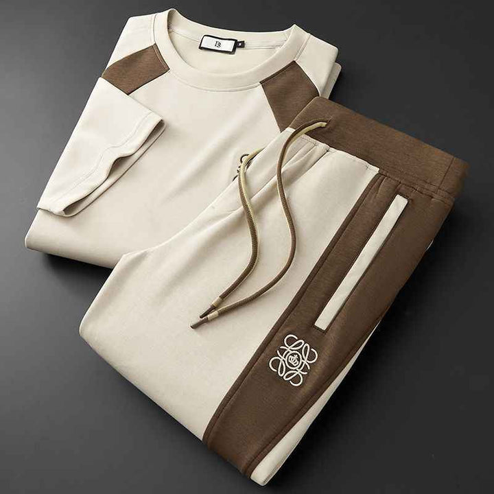 Astrilon Premium Performance Set Brown