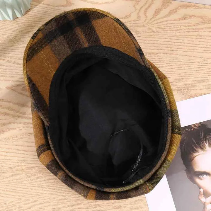 Stylish Cotton Cap for Everyday Wear