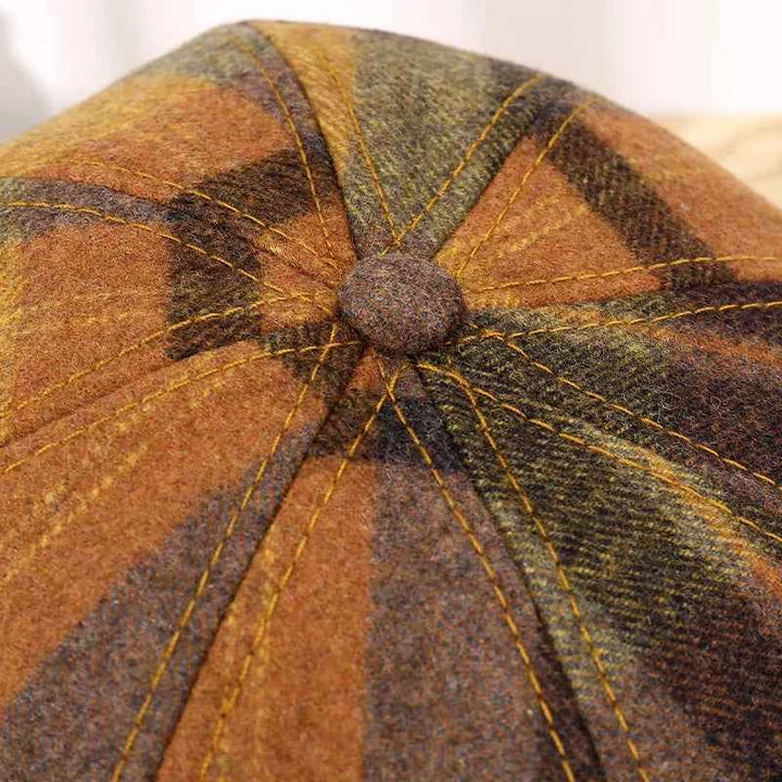 Stylish Cotton Cap for Everyday Wear
