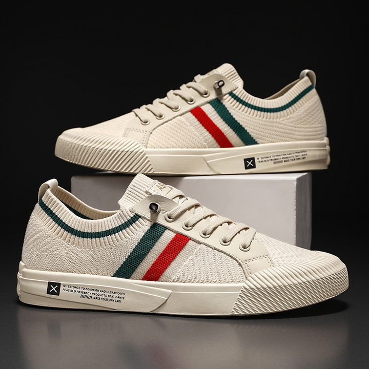 Axel | Stylish High-Comfort Shoes