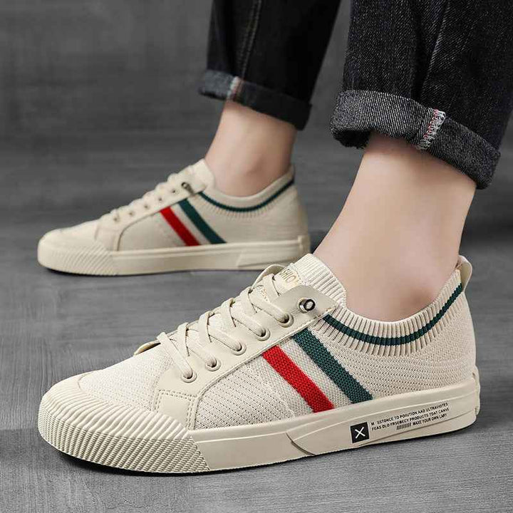 Axel | Stylish High-Comfort Shoes