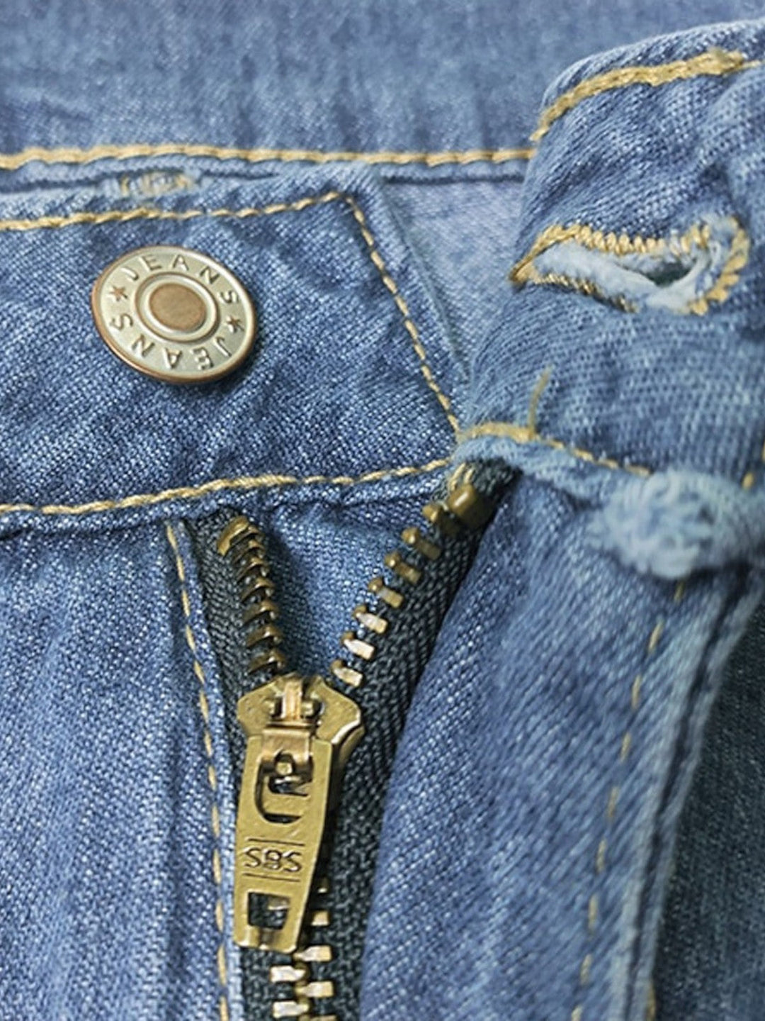 Minke | Women's High-Waist Wide-Leg Jeans