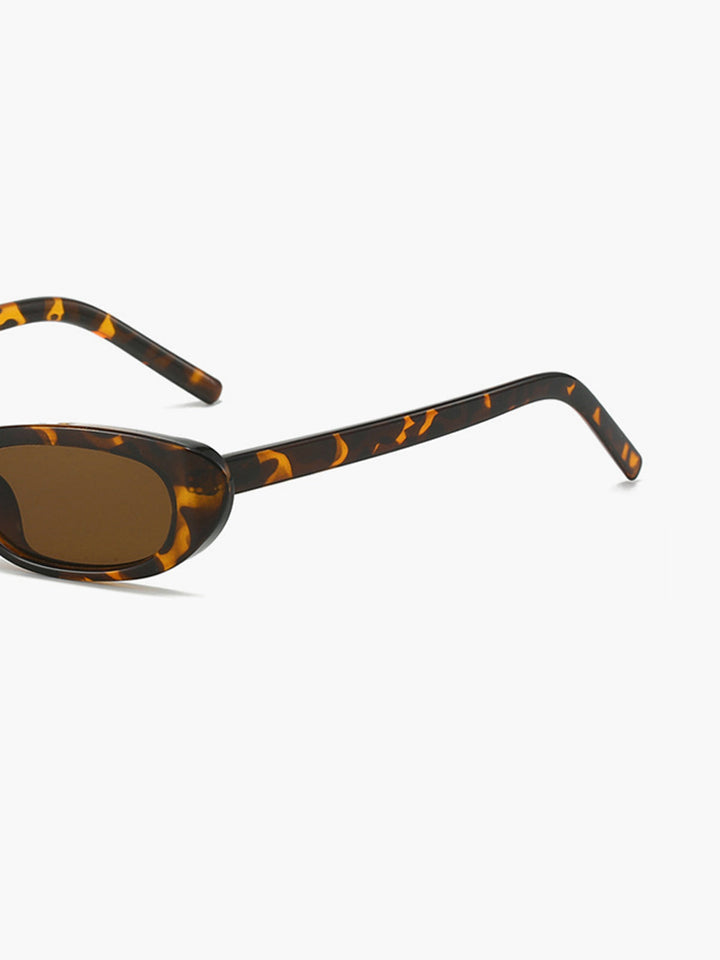 Sophia | Women's Cat-Eye Sunglasses - Stylish UV Protection