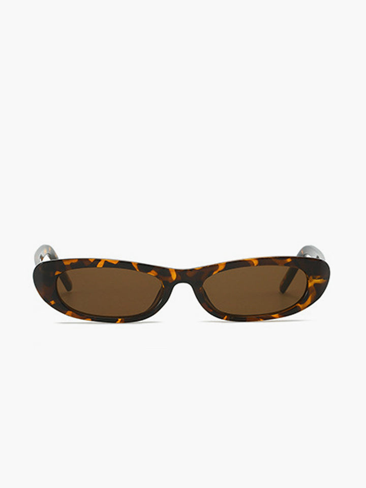 Sophia | Women's Cat-Eye Sunglasses - Stylish UV Protection