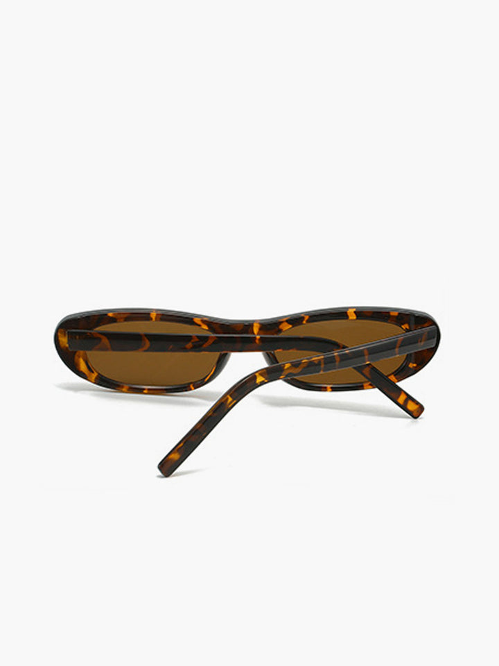 Sophia | Women's Cat-Eye Sunglasses - Stylish UV Protection