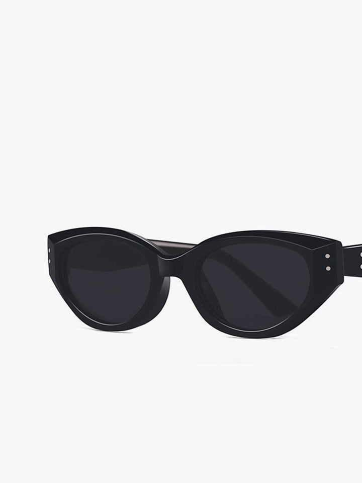 Cat Eye | Vintage UV400 Sunglasses for Women