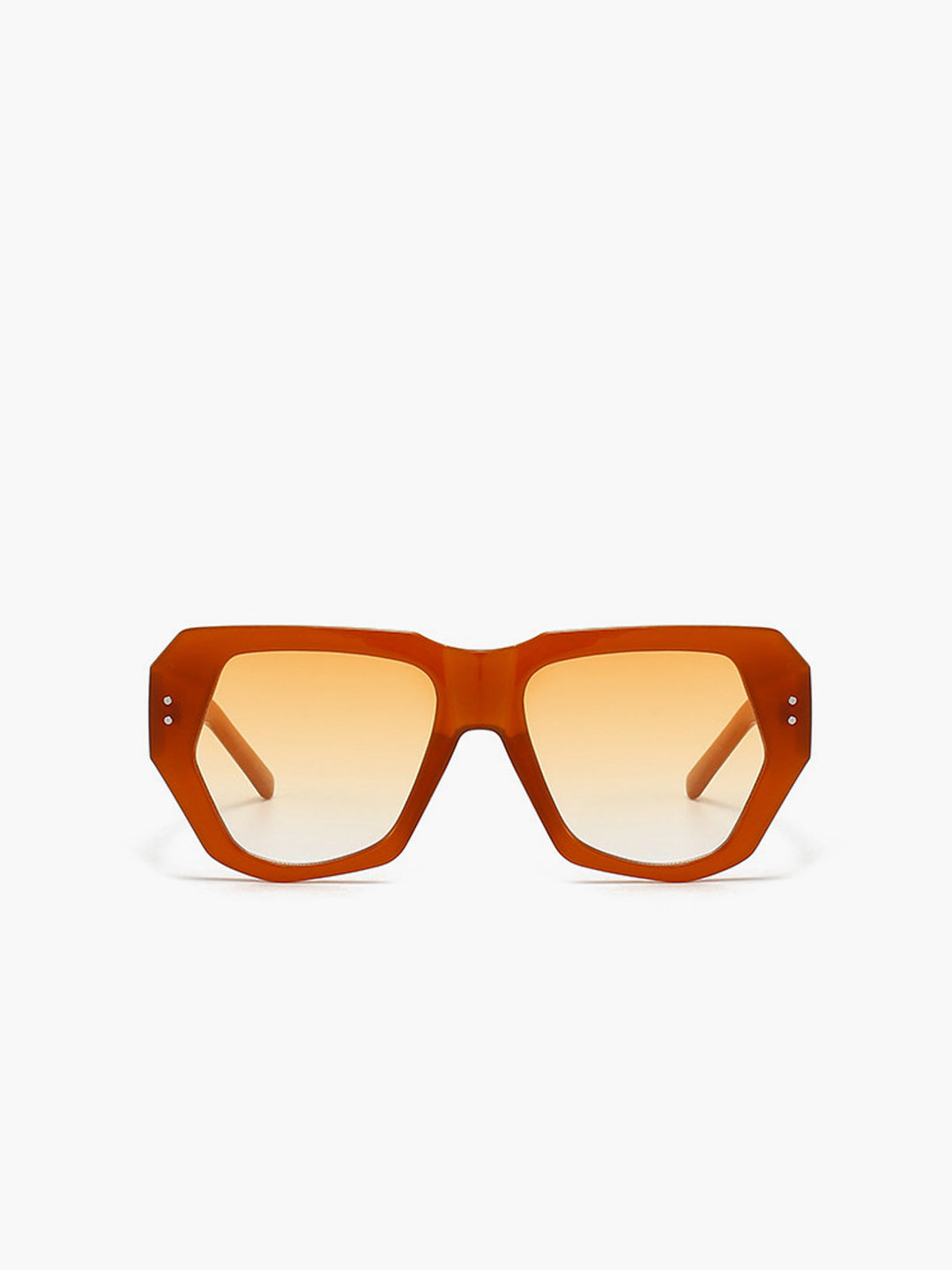 Retro Rive | Women's Vintage Cat Eye Sunglasses
