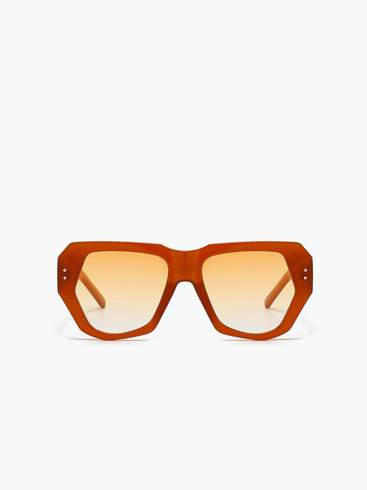 Retro Rive | Women's Vintage Cat Eye Sunglasses