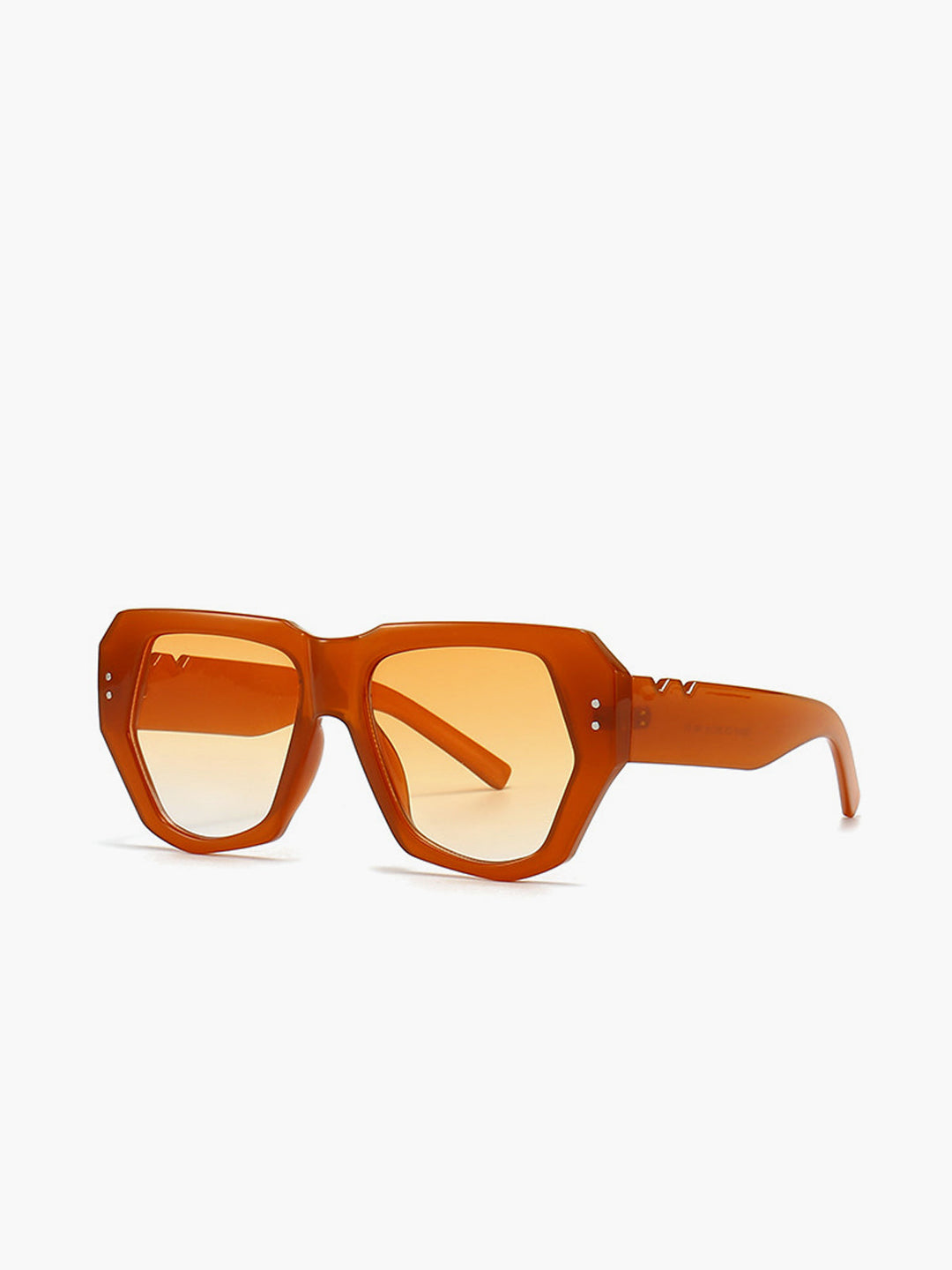 Retro Rive | Women's Vintage Cat Eye Sunglasses