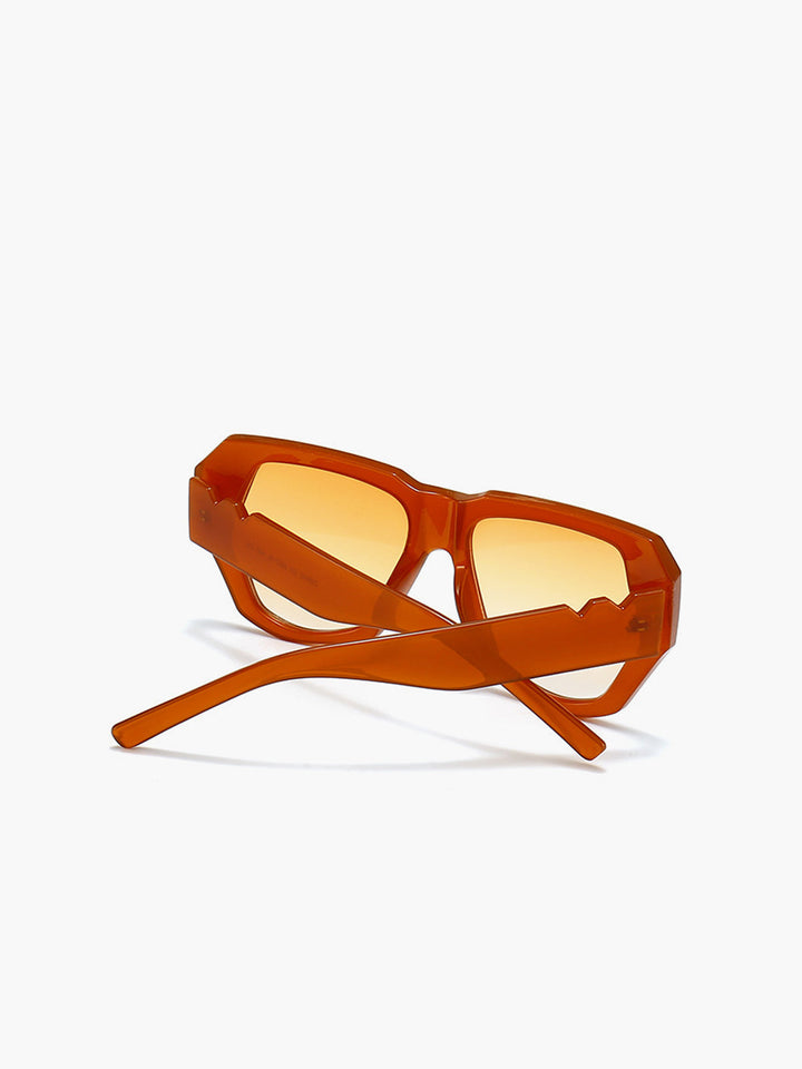 Retro Rive | Women's Vintage Cat Eye Sunglasses